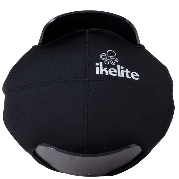 Ikelite Neoprene Cover with Drawstring for 8" Dome Ports - 0200.84