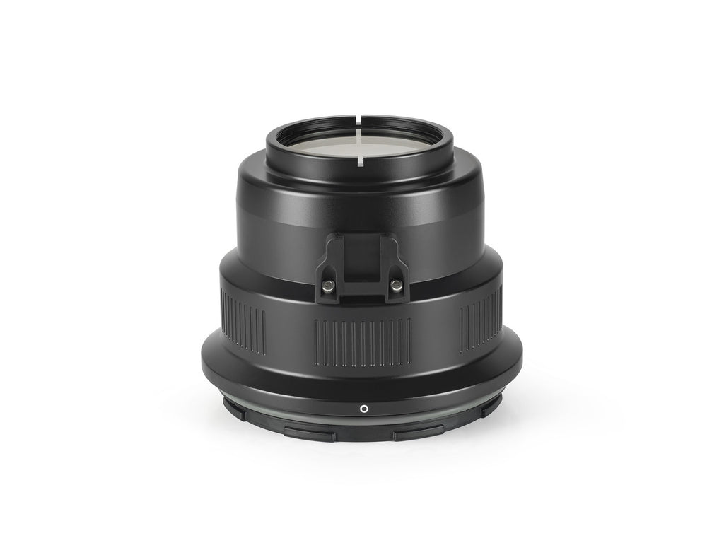Nauticam N120 Macro Port 80 - 18708