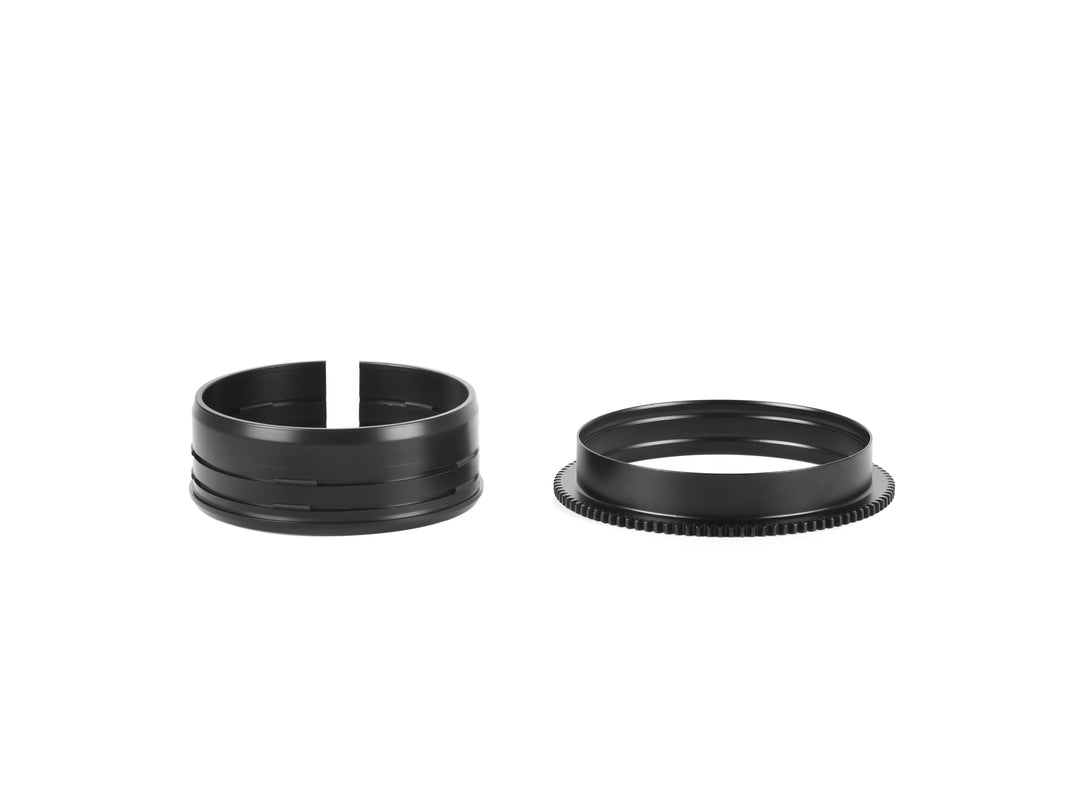 Nauticam Zoom Gear PL2460-Z for Panasonic S 24-60mm f2.8 - 19733