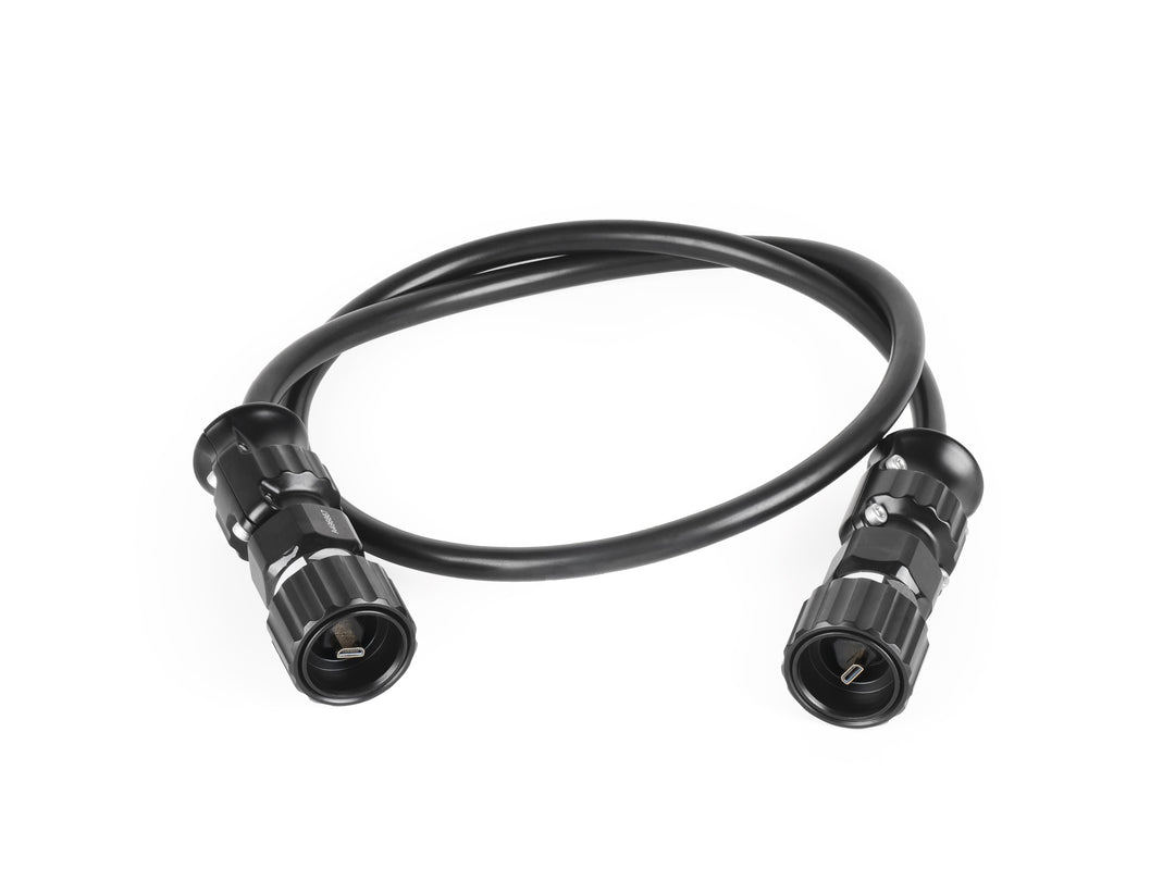Nauticam HDMI (D-D) Cable in 800mm Length - 25047