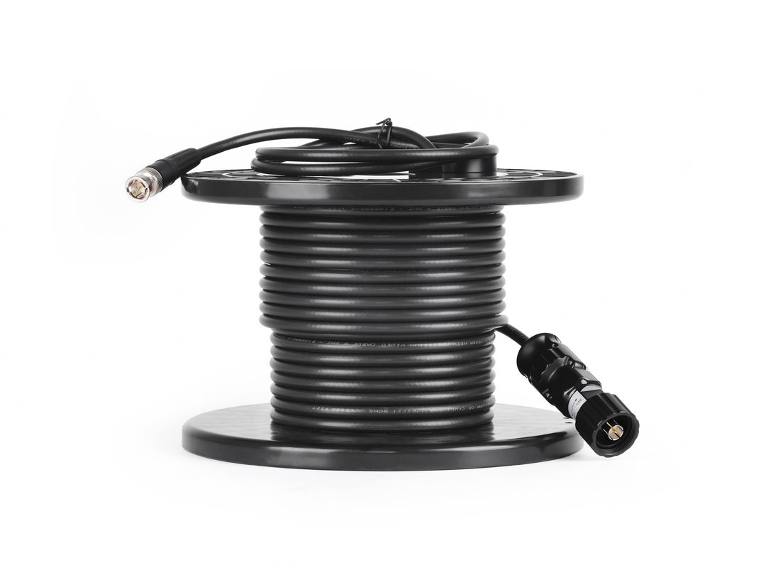 Nauticam SDI Surface Monitor Cable in 15m Length - 25064