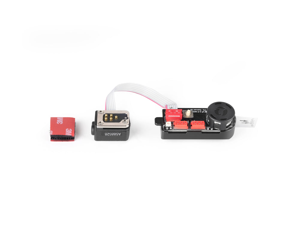 Nauticam TTL Flash Trigger for Canon II - S (For R6II/R7) - 26323