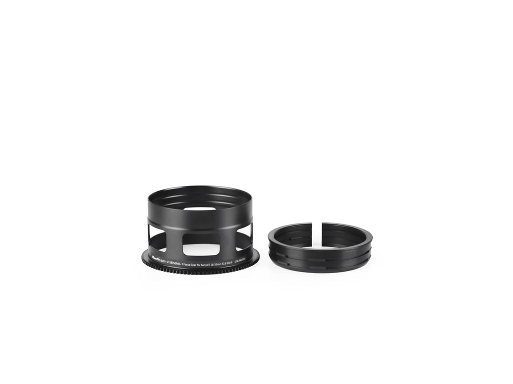Nauticam Focus Gear SFE1635GMII-F for Sony FE 16-35mm F2.8 GM II - 37176