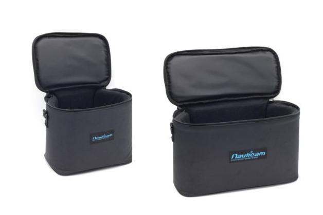 Nauticam Padded Travel Bag for MIL Housings (replacement) - 36333, 36334