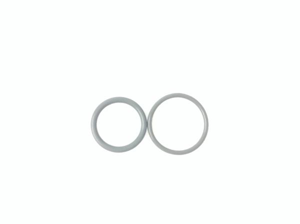 Nauticam Spare O-ring Sets for Vacuum Valves - 90158, 90159, 90160, 90161
