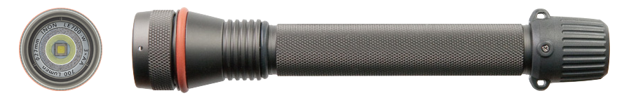 INON LE700-W Type2 LED Light - 700 lumen