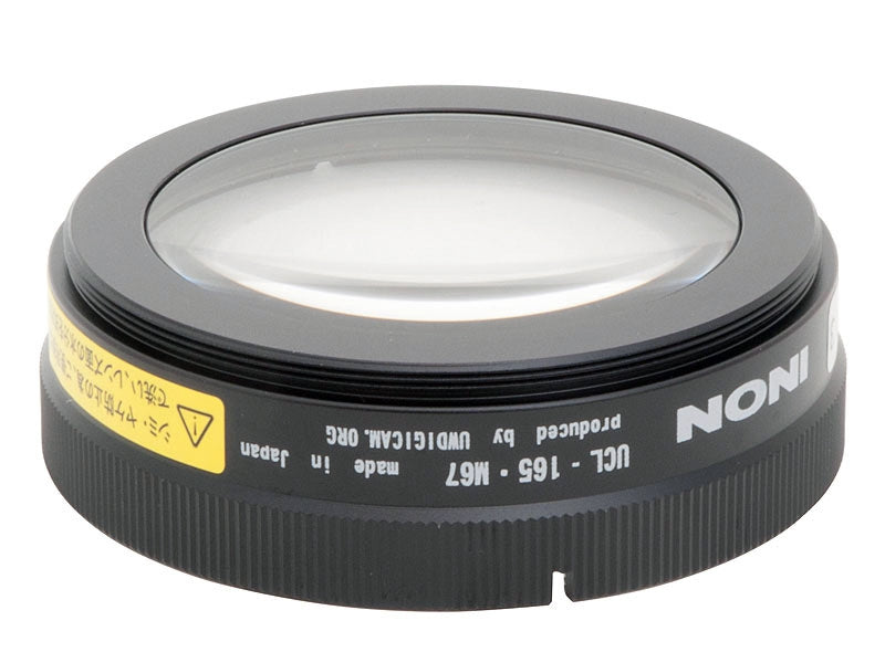 Inon UCL-165 M67 Close-up Lens