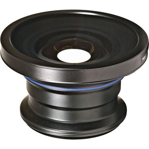 Ikelite W-20 Wide-Angle 46mm Lens - 6420.46