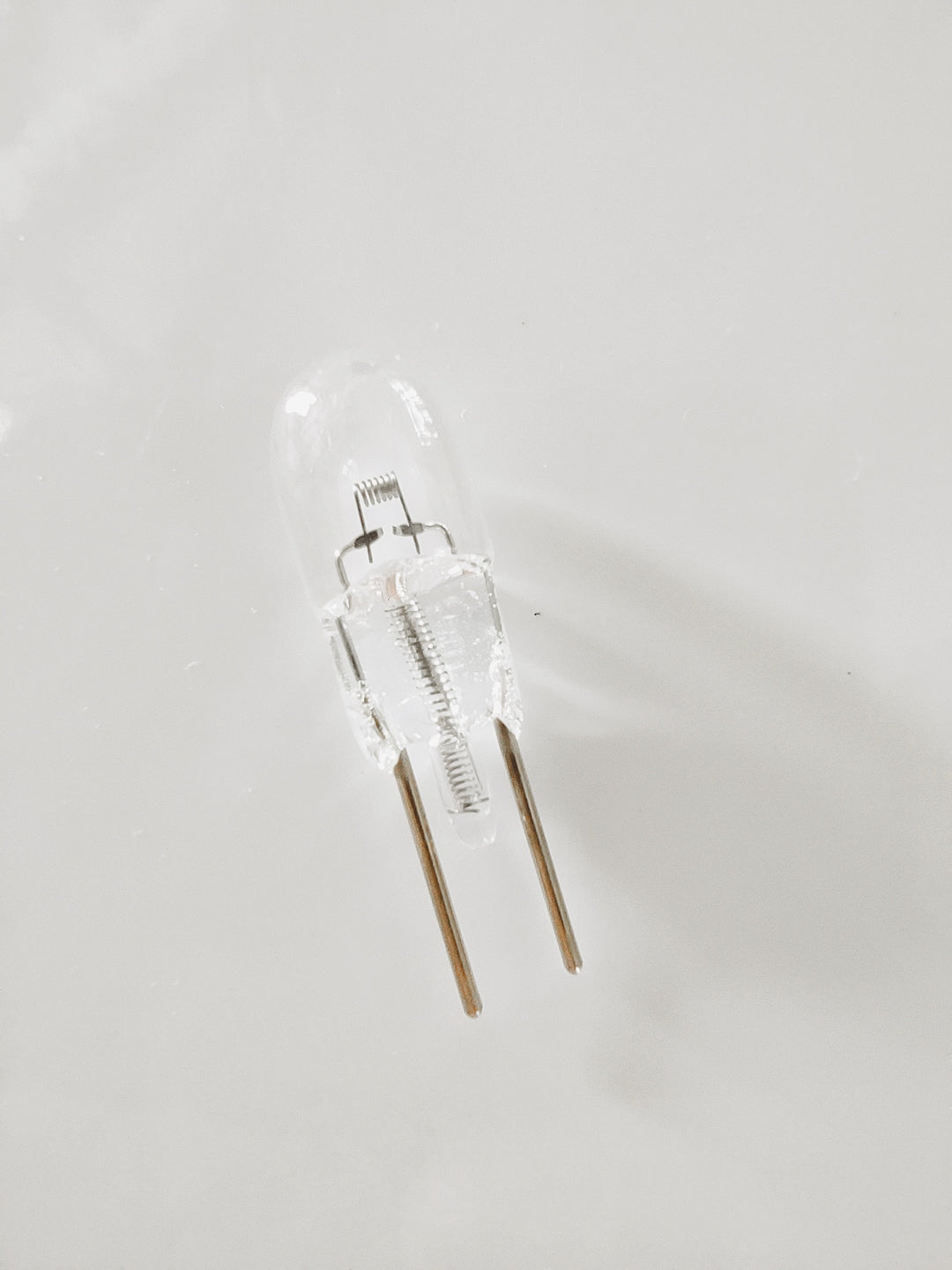 Ikelite Halogen Bulb 18 Watt 4.7 Volt for RCD HR Rechargeable Lite - 0040.18