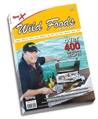 Spot X Wild Foods