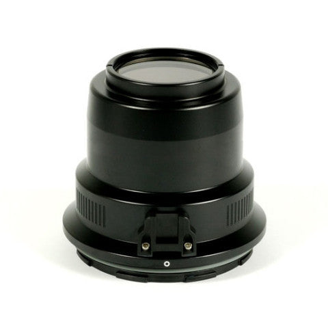 Nauticam N120 Macro Port 94 - 18703 - Sea Tech Ltd