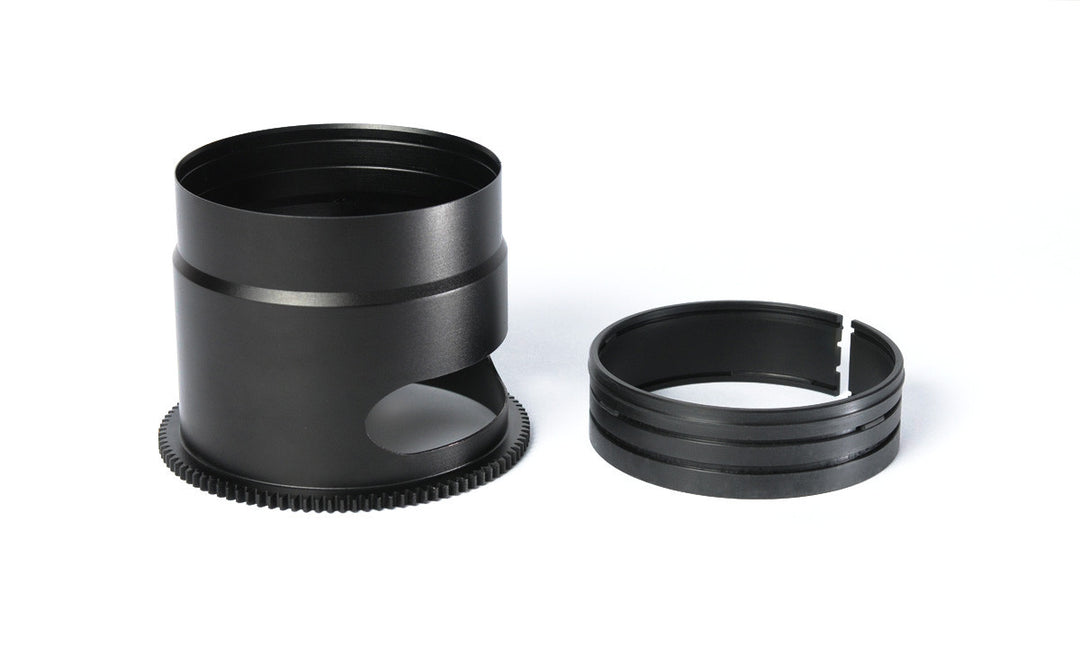 Nauticam Focus Gear N105VR-F for Nikkor AF-S VR micro Nikkor 105mm IF-ED - 19122 - Sea Tech Ltd
