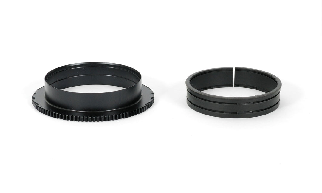 Nauticam Zoom Gear N1735-Z for Nikon 17-35mm f/2.8D ED - 19130 - Sea Tech Ltd