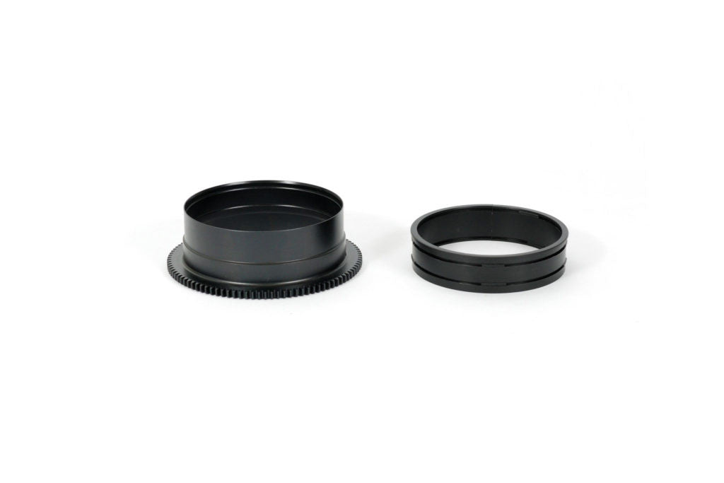 Nauticam Zoom Gear SN1770OS-Z for Sigma 17-70mm F2.8-4DC Macro OS HSM/Nikon - 19133 - Sea Tech Ltd