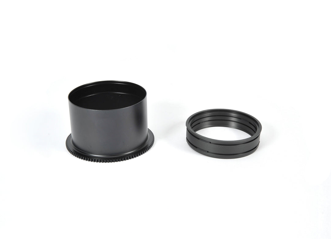 Nauticam Zoom Gear N2485-Z for AF-S NIKKOR 24-85mm f/3.5-4.5G ED VR - 19139 - Sea Tech Ltd