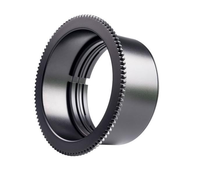 Nauticam Zoom Gear N815-Z for Nikon AF-S Fisheye NIKKOR 8-15mm f/3.5-4.5E ED - 19150