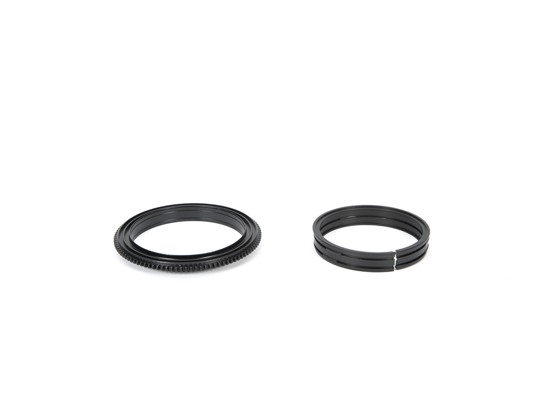 Nauticam Zoom Gear C815-Z for Canon 8-15 f/4L Fisheye USM - 19537 - Sea Tech Ltd