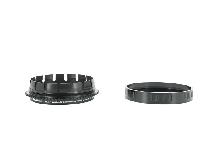 Nauticam Focus Gear LS1635-F for for Leica Super-Vario-Elmar-SL 16-35mm f/3.5-4.5 ASPH - 19723