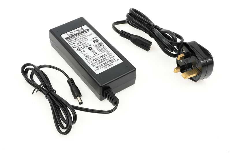 Keldan Charger Li-Ion - 16.8V 3A - 694, 695, 696