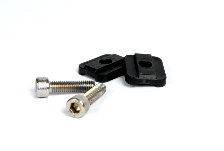 Nauticam Set of Spacers and Long Screws - 25011