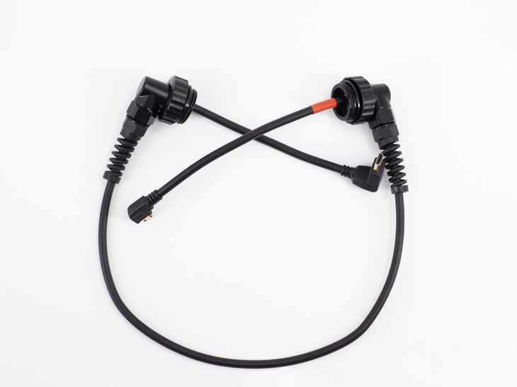 Nauticam M28C1R200-M28A1R170 HDMI 2.0 Cable in 1m Length - 25085