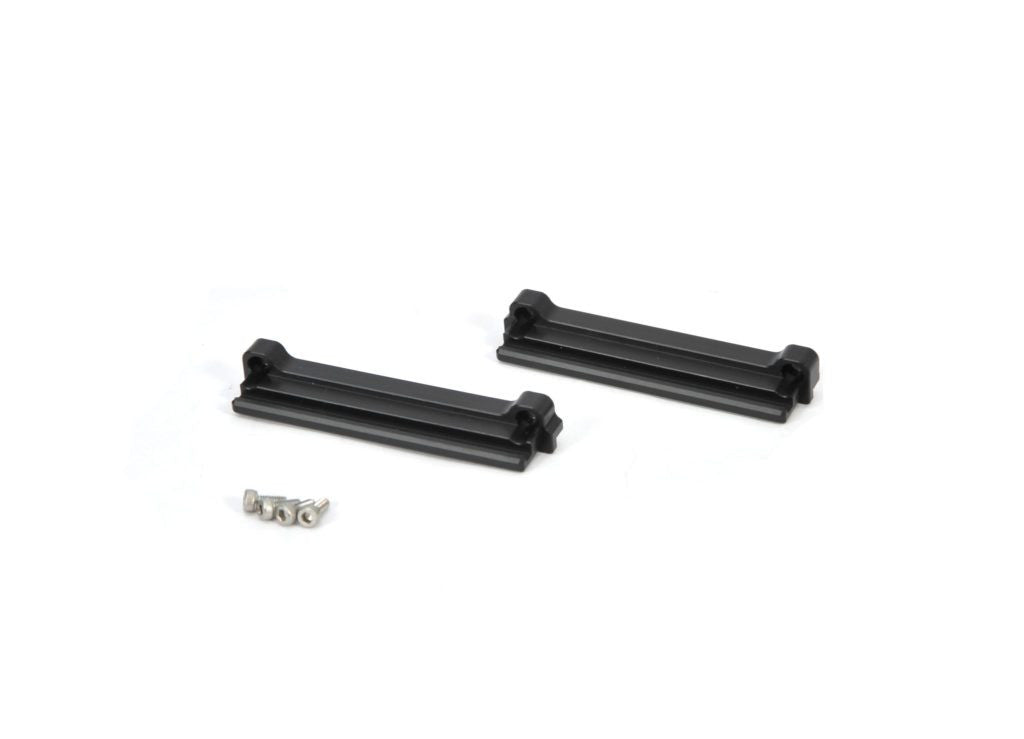 Nauticam LCD Magnifier Attachment Rails for Compact Housings - Sea Tech Ltd