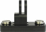 Recsea WHG-HERO3 GoPro Mount Adapter OP-HM-HERO3