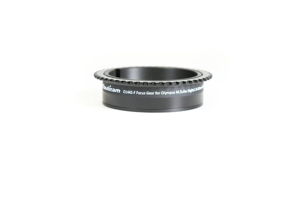 Nauticam O1442-F Focus Gear for Olympus M.Zuiko Digital 14-42mm F3.5-5.6II - 36067
