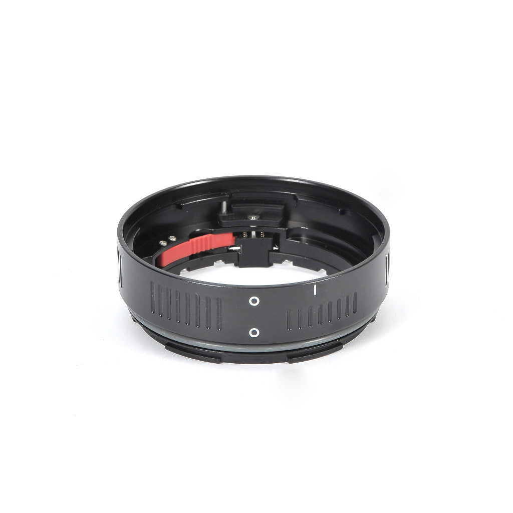 Nauticam N85 Mini Extension Ring 20 - 36620 - Sea Tech Ltd
