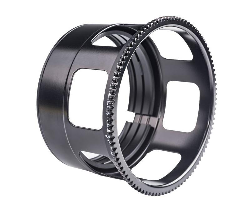 Nauticam Focus Gear SFE1635GM-F for Sony SEL1635GM FE 16-35mm F2.8 GM - 37156