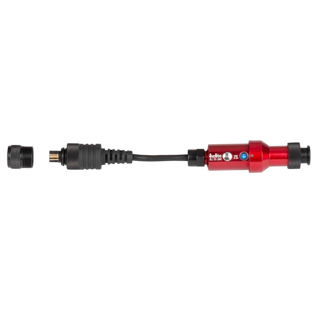 Ikelite DL2 DS Link Sony TTL Converter with Ikelite Connector - 46043