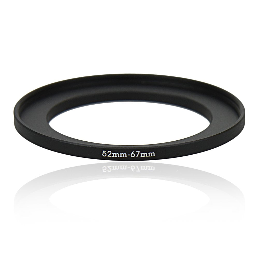 Kiwifotos M52-M67 Step up Adaptor Slim - 98400