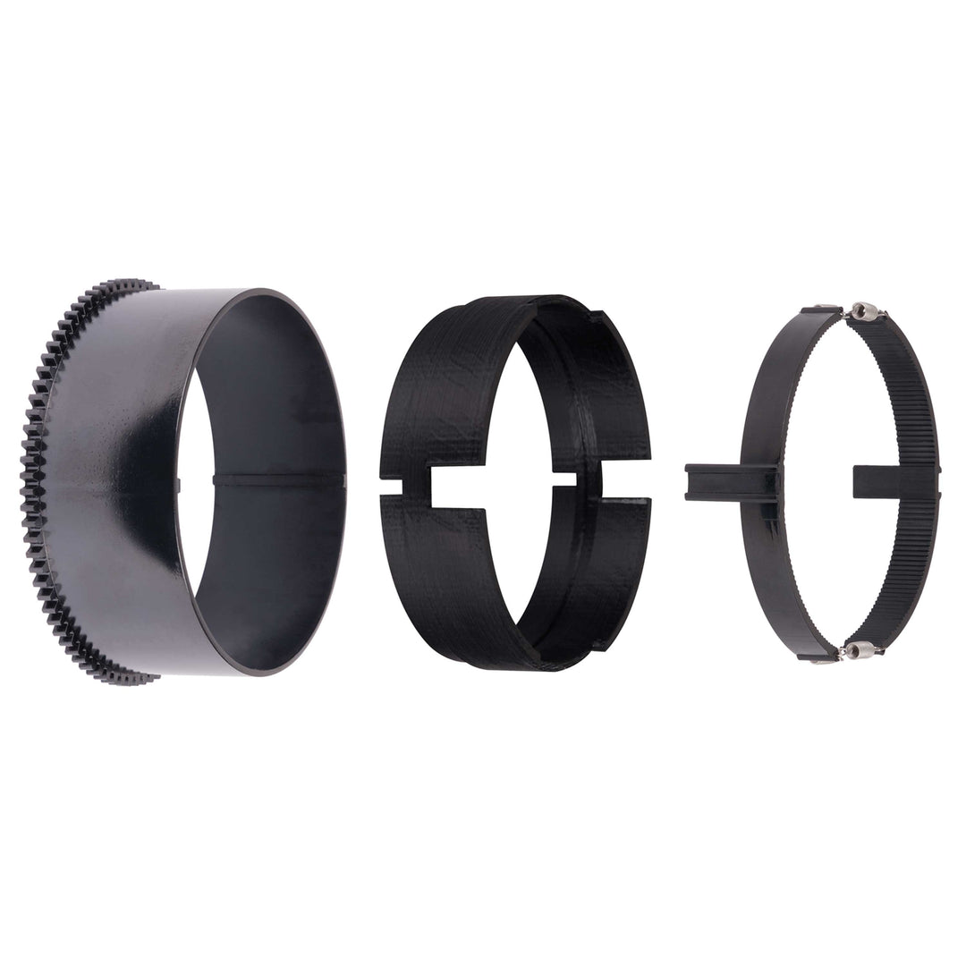 Ikelite Focus Gear for Canon EF 100mm IS USM Macro Lens - 5509.71 - Sea Tech Ltd