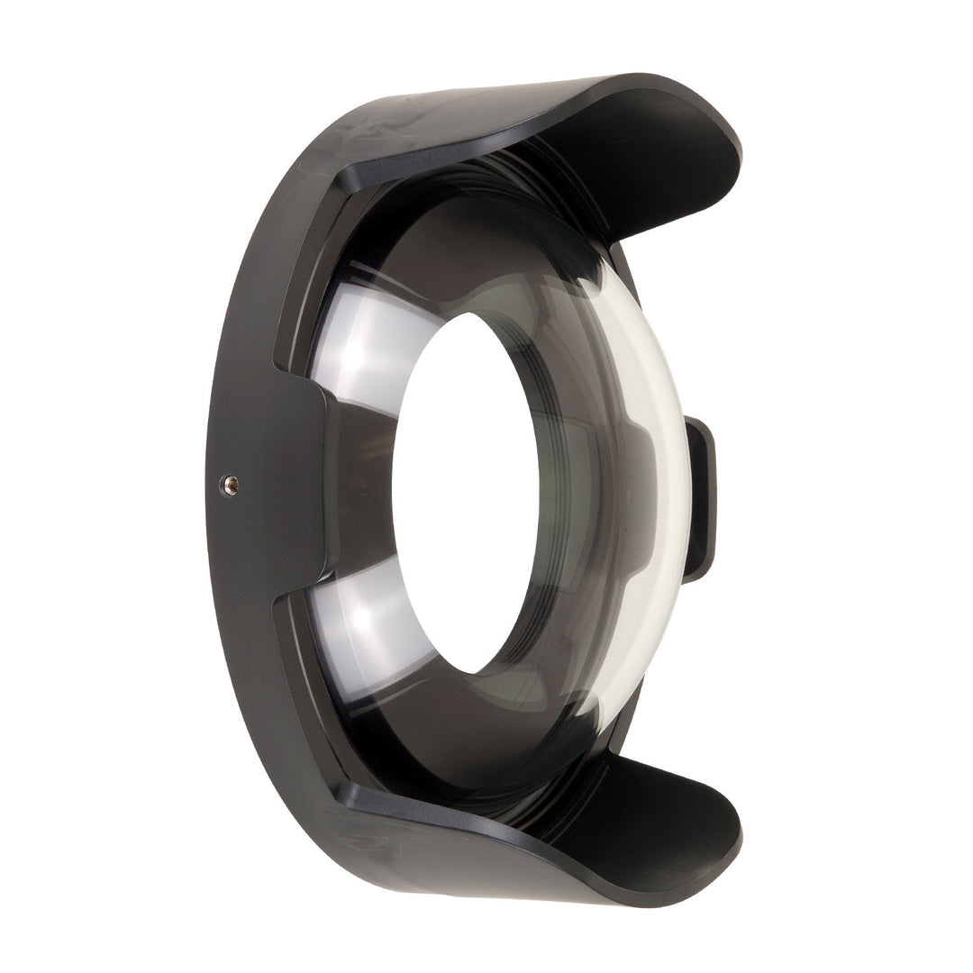 Ikelite Modular 8 inch Dome for DLM and FL Systems - 5510.45 - Sea Tech Ltd