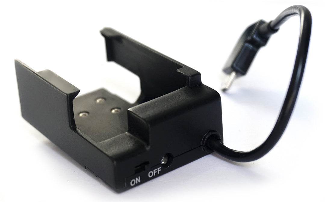 Fantasea NP-FW50 Cradle A - 6581 - Sea Tech Ltd