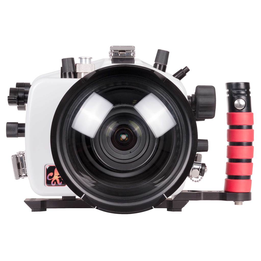 Nikon D7100, D7200 Ikelite 200DL Housing 71001 – Sea Tech Ltd