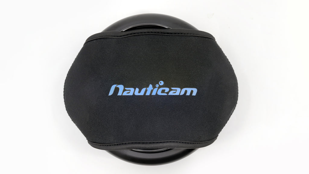 Nauticam Neoprene Cover for WWL-C - 83242