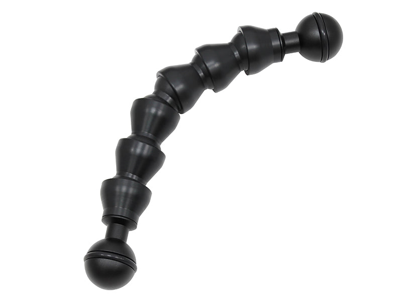 BigBlue Flexible Camera Arm 7 inch - FLEXIARM-07 - Sea Tech Ltd