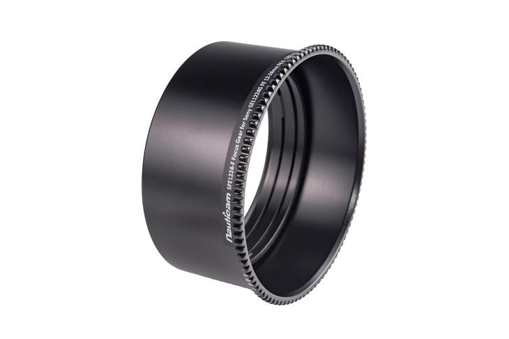 Nauticam Focus Gear SFE1224-F for Sony SEL1224G FE 12-24mm F4 G - 37154