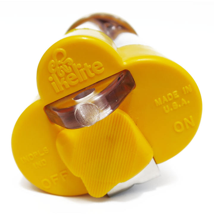 Ikelite Halogen & Fluorescent Mini-C/FL light - 1133 - Sea Tech Ltd