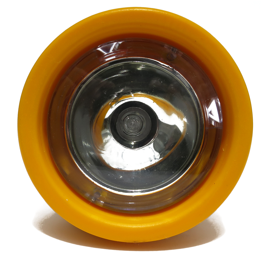 Ikelite Halogen & Fluorescent Mini-C/FL light - 1133 - Sea Tech Ltd