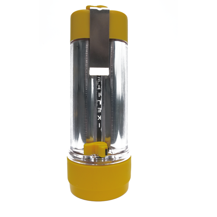 Ikelite Halogen & Fluorescent Mini-C/FL light - 1133 - Sea Tech Ltd