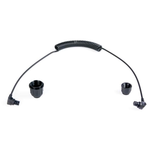 Nauticam Universal Optical Fibre Cable - 26216 - Sea Tech Ltd