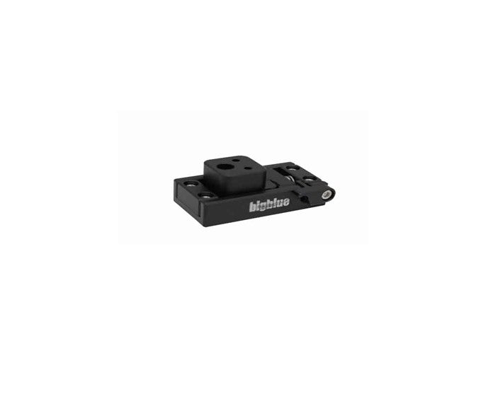 bigblue Easy-Release Mount