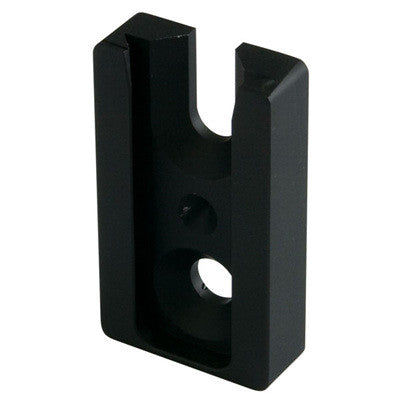 Bigblue Standard Dovetail Plate DA-004 - Sea Tech Ltd