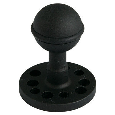 Bigblue Universal Mount Base DA-012 - Sea Tech Ltd