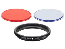 Inon Colour Filter LF-N Set - Sea Tech Ltd