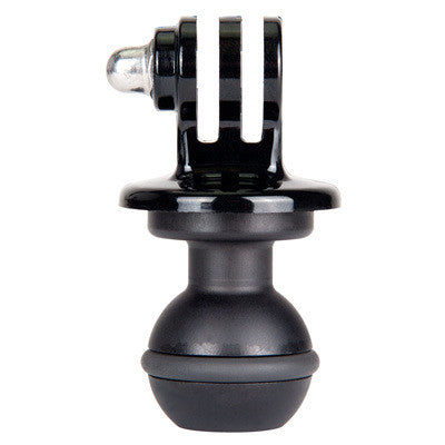 Ikelite 1-inch Ball Mount for GoPro 4081.73 - Sea Tech Ltd