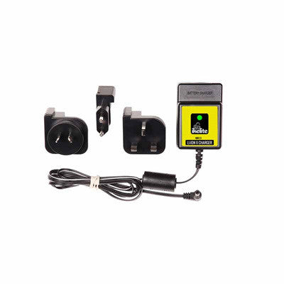 Ikelite Smart Charger for Li-ion (2nd Gen) for DS161, DS160, DS125 - 4067.3 - Sea Tech Ltd