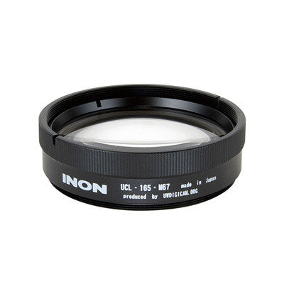 Inon UCL-165 M67 Close-up Lens